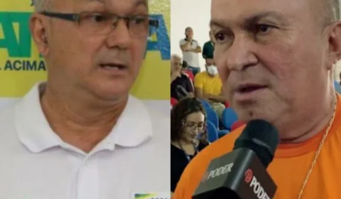 ‘Menezes tem um destempero verbal e atrapalha muito a candidatura do Bolsonaro’, afirma Sabá Reis
