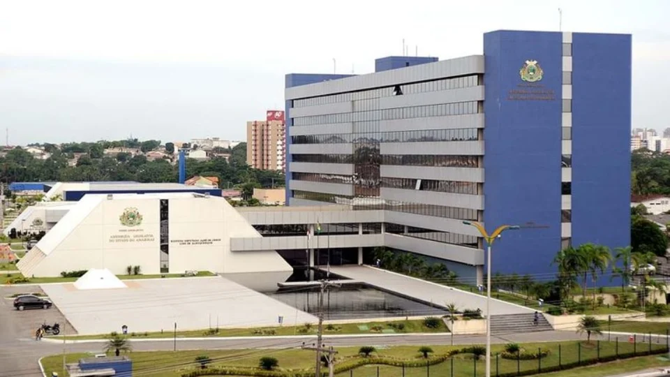 ALEAM aprova criação de cargos, mas diz que eles já existiam