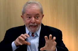 Lula herda 18% dos votos que elegeram Bolsonaro em 2018