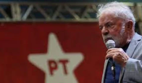 PT, PV e PC do B formalizam federação ‘Brasil da Esperança’