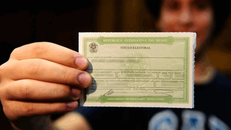 De janeiro a março, Amazonas teve mais de 180 mil novos eleitores entre 17 a 20 anos