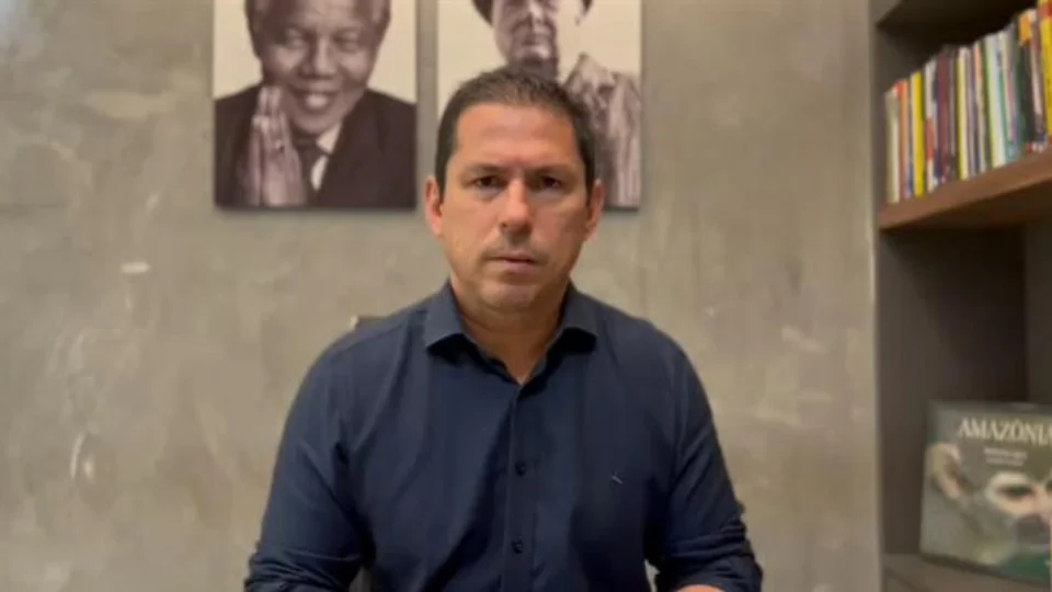 IPI: Marcelo Ramos protocola representação contra Bolsonaro em defesa da ZFM