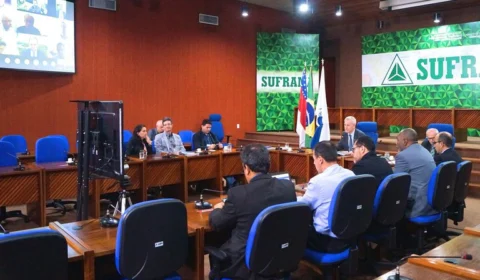 CAS aprova R$ 610 mi em investimentos com previsão de mil novos empregos para a ZFM