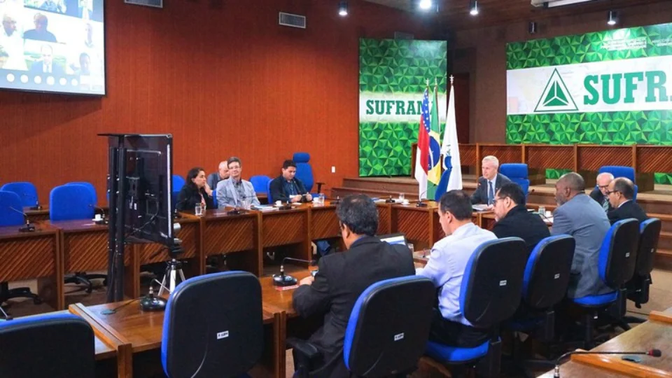 CAS aprova R$ 610 mi em investimentos com previsão de mil novos empregos para a ZFM