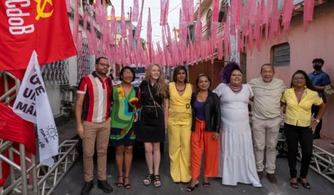 Candidaturas coletivas crescem no Amazonas e ao menos cinco participarão do pleito deste ano