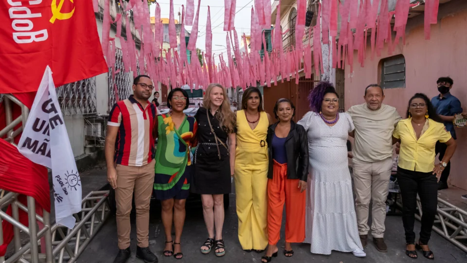 Candidaturas coletivas crescem no Amazonas e ao menos cinco participarão do pleito deste ano