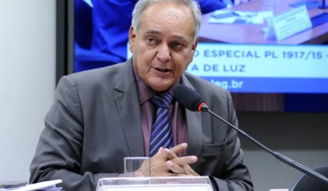 STF absolve deputado federal de Roraima das acusações de peculato