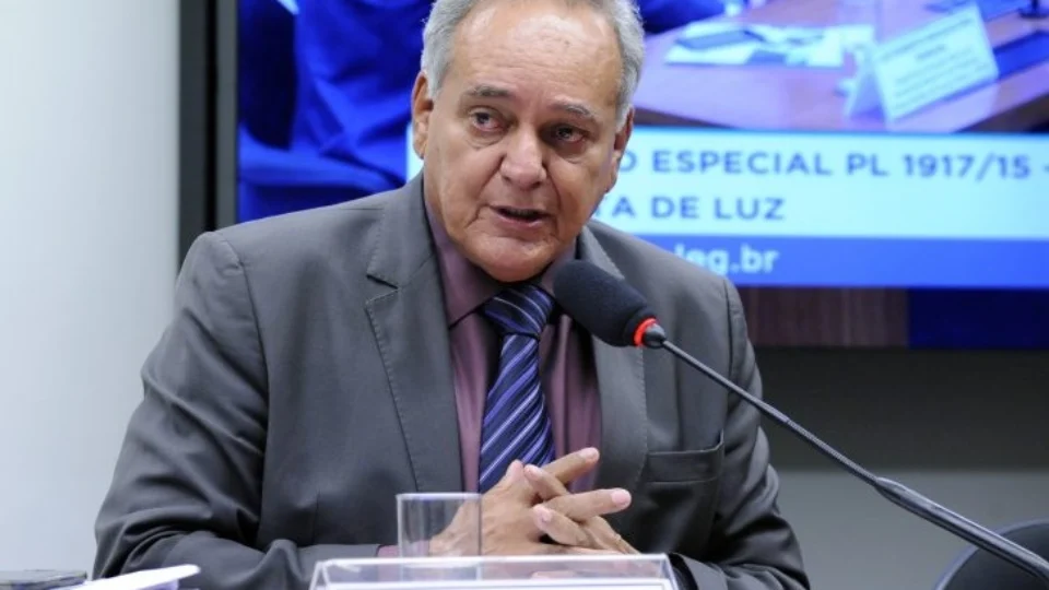 STF absolve deputado federal de Roraima das acusações de peculato