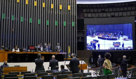 Câmara Federal aprova MP que cria Programa Internet Brasil