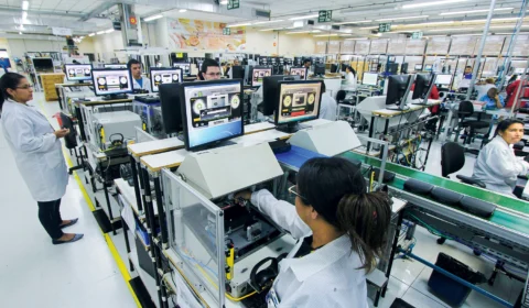 ‘ZFM não é um paraíso fiscal soberano’, diz AGU em petição contra decisão do STF