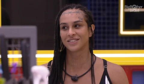 Linn da Quebrada diz sonhar com uma presidente travesti no Brasil