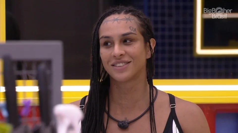 Linn da Quebrada diz sonhar com uma presidente travesti no Brasil