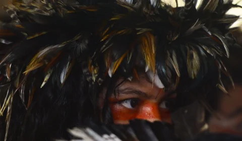 Comissão vai ampliar a participação indígena no processo eleitoral