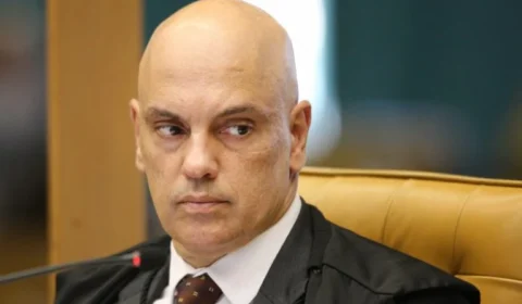 Moraes alega agressão e PF vai verificar imagens para esclarecer os fatos conflitantes