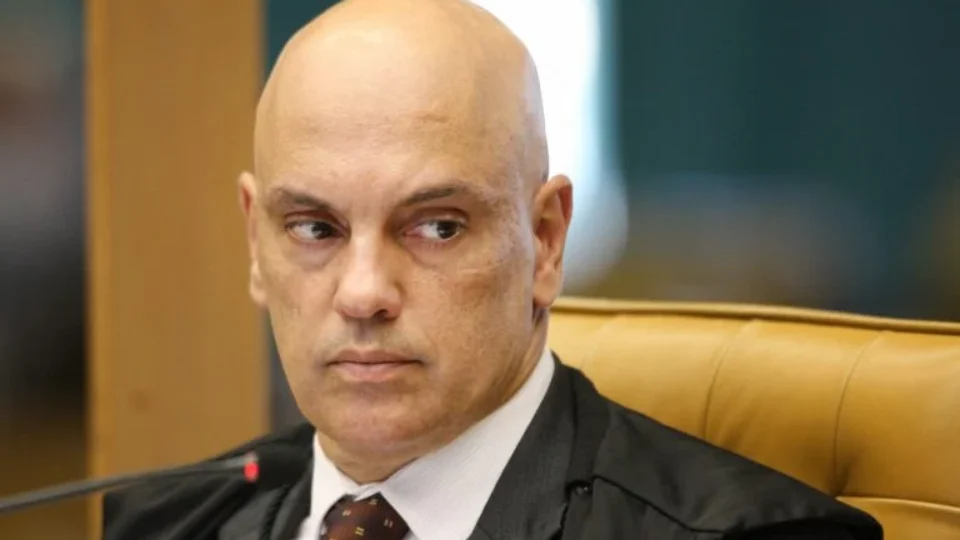 Moraes alega agressão e PF vai verificar imagens para esclarecer os fatos conflitantes