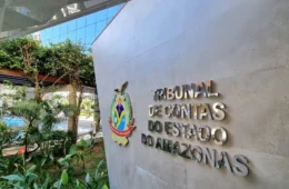 TCE-AM inicia inspeções no interior do Estado a partir de 9 de maio