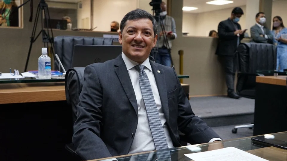 Projeto de Lei que dá acesso a dados referentes à Segurança Pública é aprovado na ALEAM