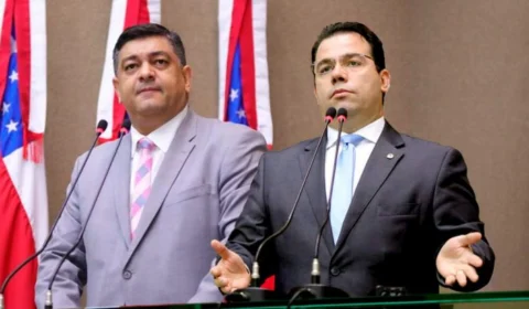Após TCU, TCE também rejeita denúncia de deputados contra Wilson Lima