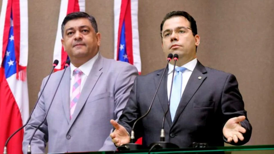 Após TCU, TCE também rejeita denúncia de deputados contra Wilson Lima