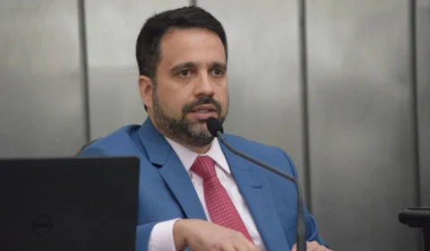 Paulo Dantas é eleito governador de Alagoas para mandato tampão
