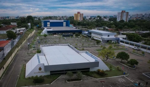 Aleam disponibilizará estacionamento para torcedores do Vasco