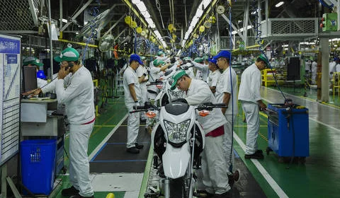 Políticos e influenciadores propagam desinformação nas redes sociais sobre a ZFM