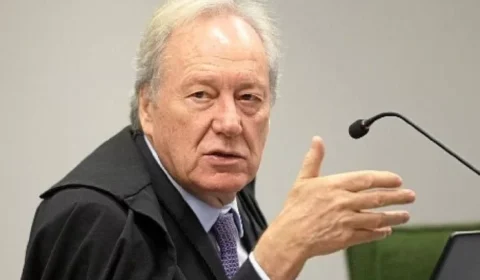 Lewandowski libera a Calheiros acesso a mensagens de Moro e procuradores