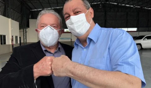 Em consulta interna do PSD, diretório do Amazonas defende apoio a Lula