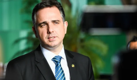 ‘Privatização da Petrobras não está no radar’, diz Pacheco