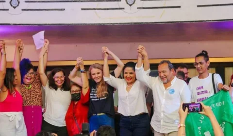 PC do B defende candidatura de esquerda ao Governo do Amazonas