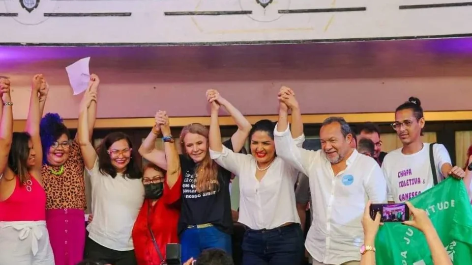 PC do B defende candidatura de esquerda ao Governo do Amazonas