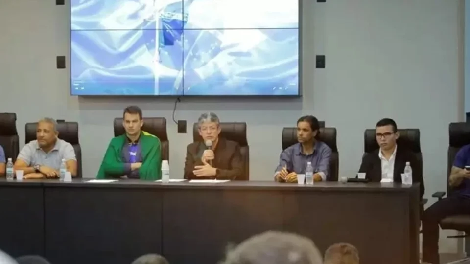 Atuação de ONGs em região de garimpo, em Roraima, pode ‘acabar’ em CPI