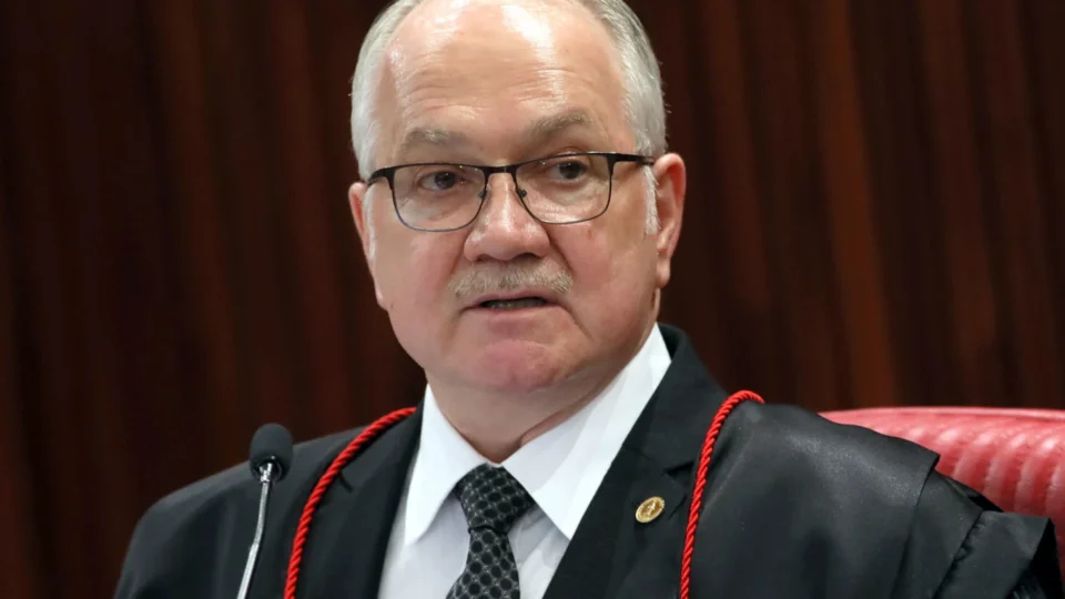 Fachin diz que não se opõe à divulgação de documentos sobre processo eleitoral