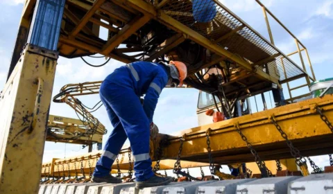 Governo unifica estatais do trem-bala e das ferrovias e cria a Infra S/A