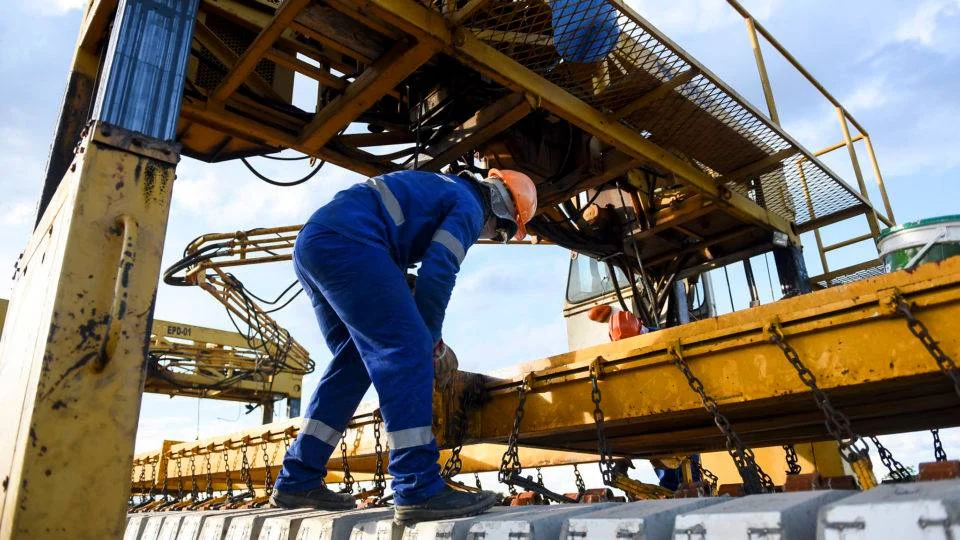 Governo unifica estatais do trem-bala e das ferrovias e cria a Infra S/A