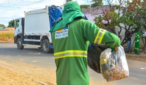 Vereadores de Boa Vista arquivam CPI do Lixo