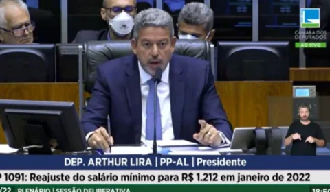 ‘Não responderei lacrações palanqueiras’, afirma Arthur Lira sobre discurso de Ramos