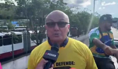 Em evento pró-Bolsonaro, Menezes diz que duvida que alguma empresa vá deixar o Polo Industrial de Manaus