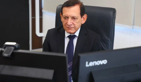 Presidente do TRE-AM receberá medalha Ruy Araújo