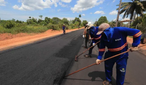 Governo cria fundo de infraestrutura com investimento de R$ 1,5 bilhão