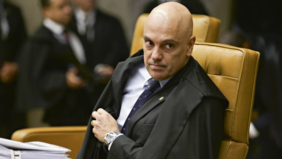 Van Hattem quer CPI com Jair Bolsonaro e Alexandre de Moraes