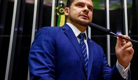 Capitão Alberto Neto é cotado para assumir vice-presidência da Câmara