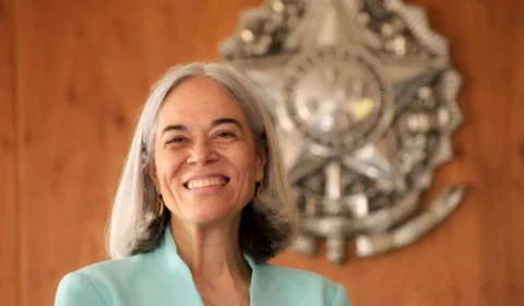 STJ terá segunda presidente mulher da história