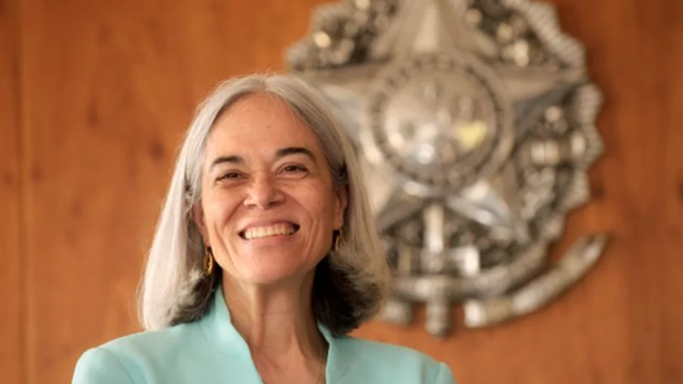 STJ terá segunda presidente mulher da história
