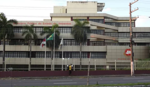 MPAM fiscaliza execução de obras de recuperação das vias públicas em Manicoré