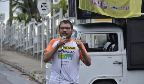 Sindepetro-AM vai ingressar com ação contra venda da Reman