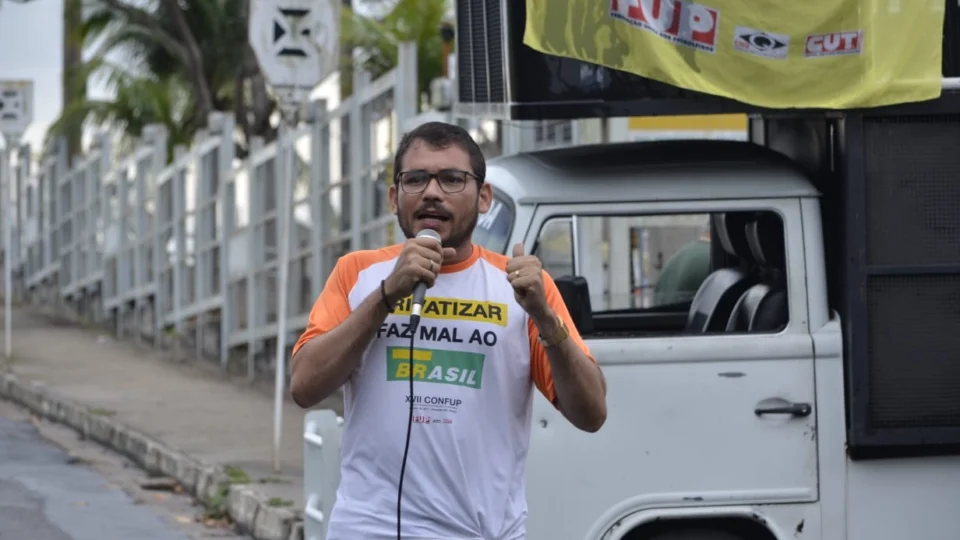 Sindepetro-AM vai ingressar com ação contra venda da Reman