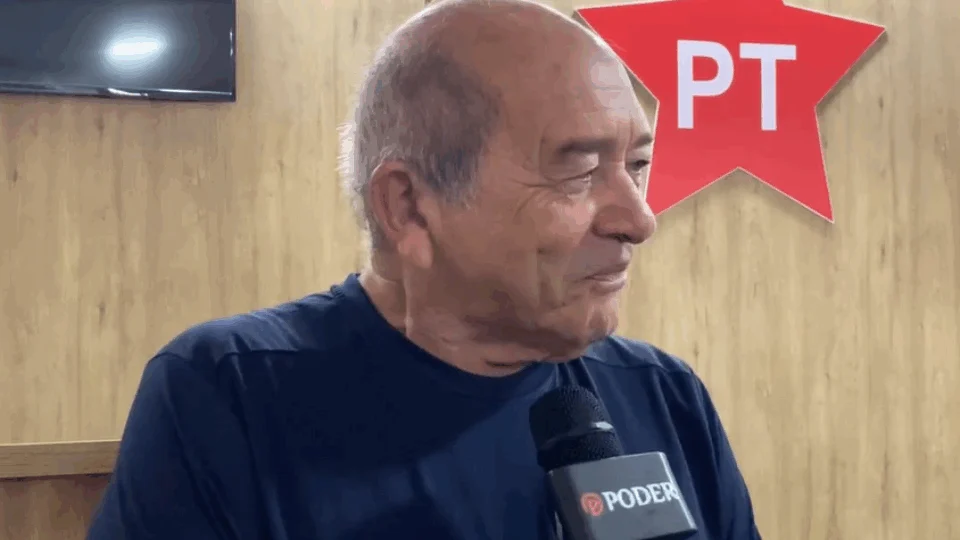 ‘Ressuscitei’, diz Praciano ao explicar motivações que o fizeram voltar ao cenário político