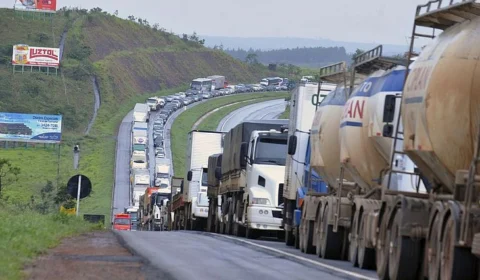 Tabela de preço do frete rodoviário de carga é alterado por Medida Provisória