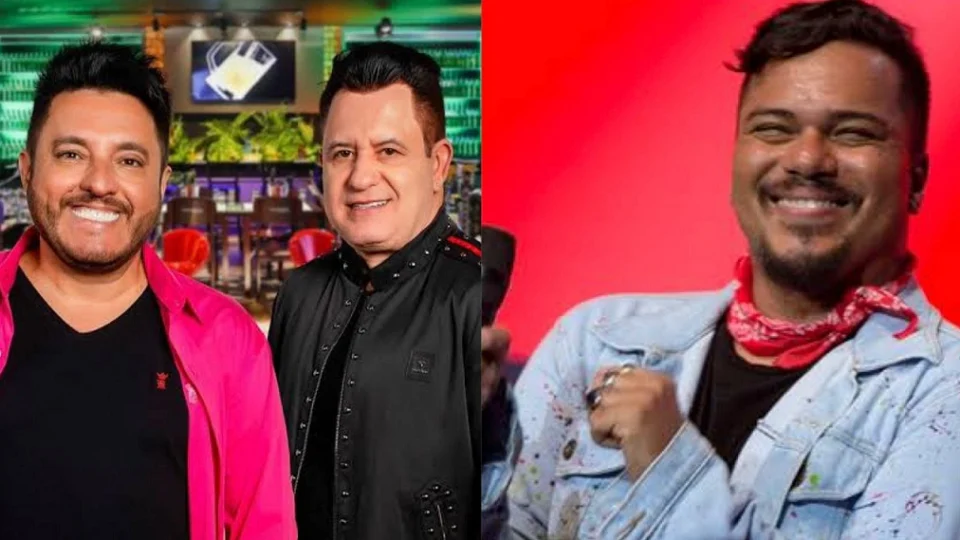 MP-AM pede a suspensão dos shows de Bruno & Marrone e Sorriso Maroto, em Urucurituba